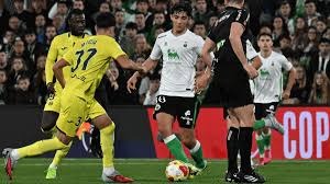 🔴⚪️ 马德里竞技 🆚 🟣⚪️ 皇家马德里